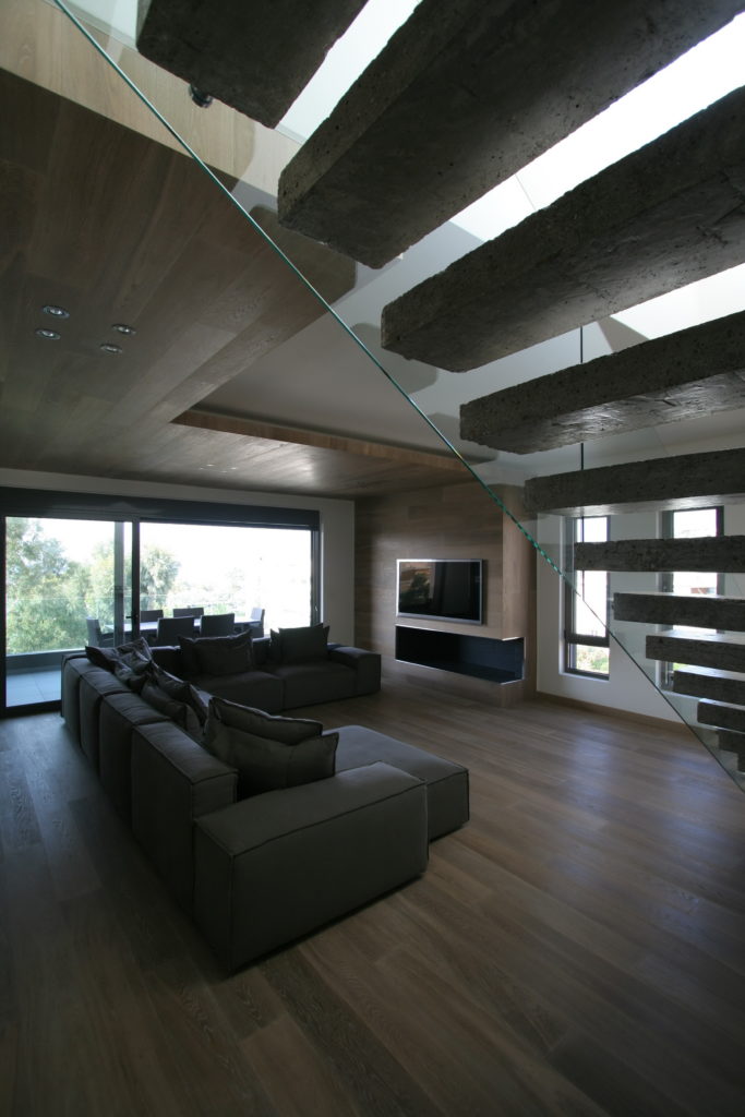 OAK Provence Omniview residential
