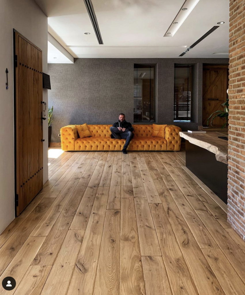 Oak country Architects office in Vouliagmeni
