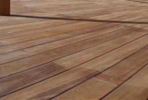 TEAK Decking ships-deck
