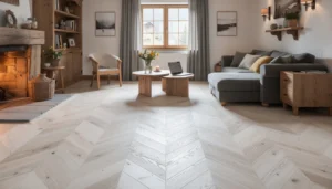 Oak Londra - Chevron