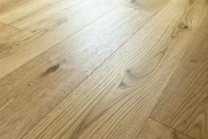 Oak Uniform (Matt lacquer)