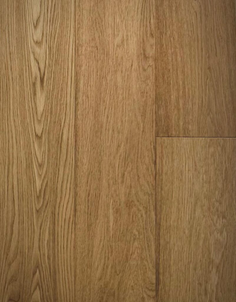 Champagne Oak_