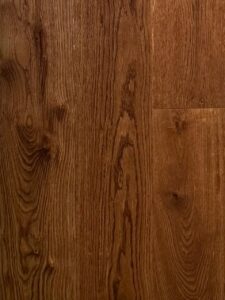 Espresso Oak