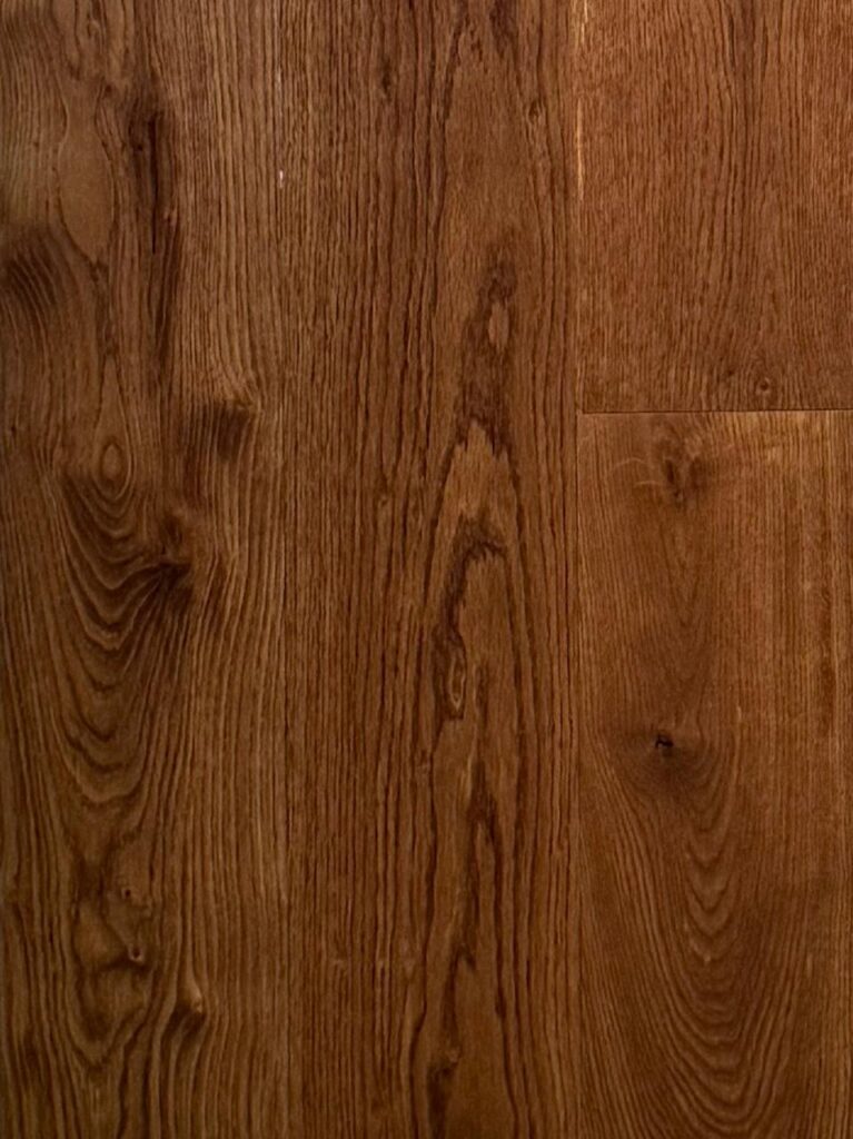 Espresso Oak_