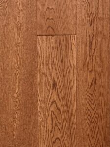 Toffee Oak