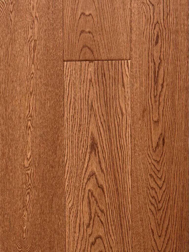 Toffee Oak_