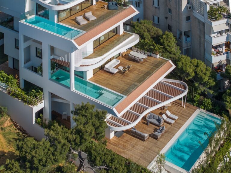 iroko vouliagmeni