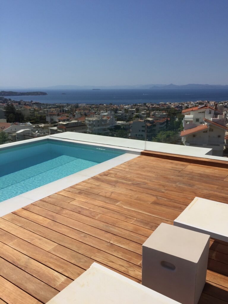 teak voula